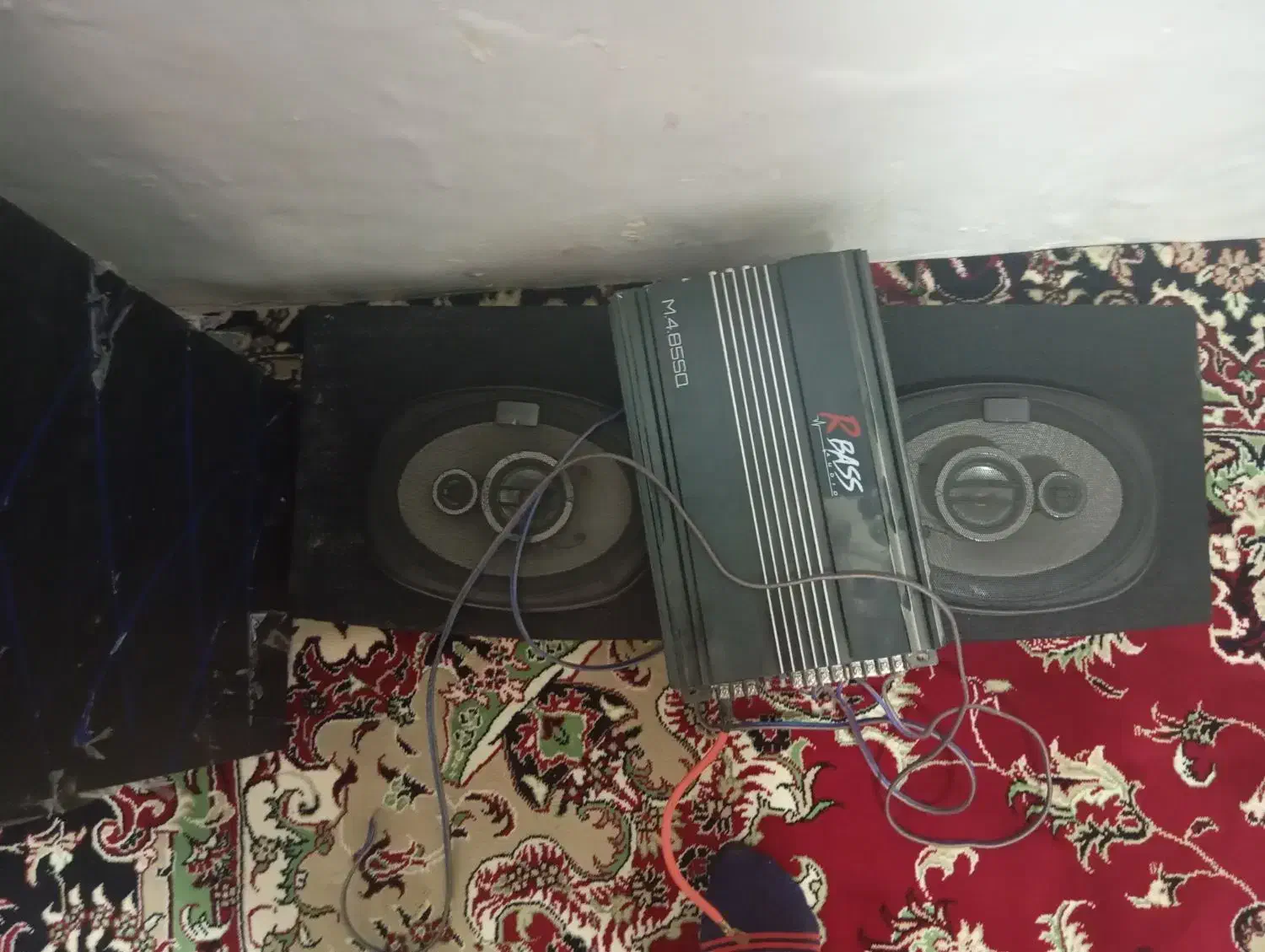 سیستم|سیستم صوتی خانگی|بوکان, |دیوار