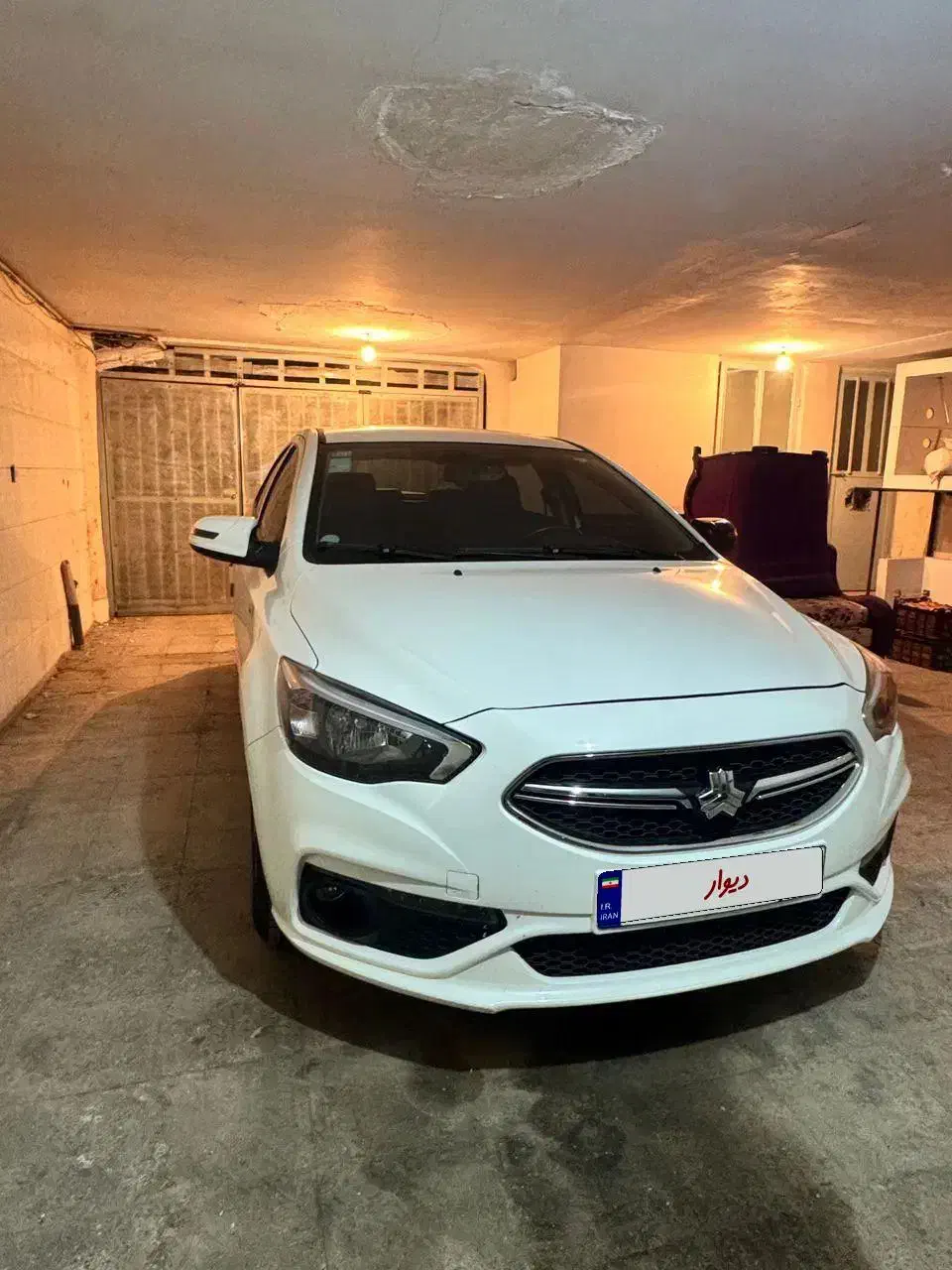 شاهین اتومات|خودرو سواری و وانت|بروجن, |دیوار