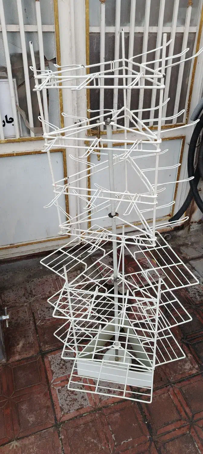 اسباب بازی رگال قفسه|اسباب‌‌بازی|بیرجند, |دیوار