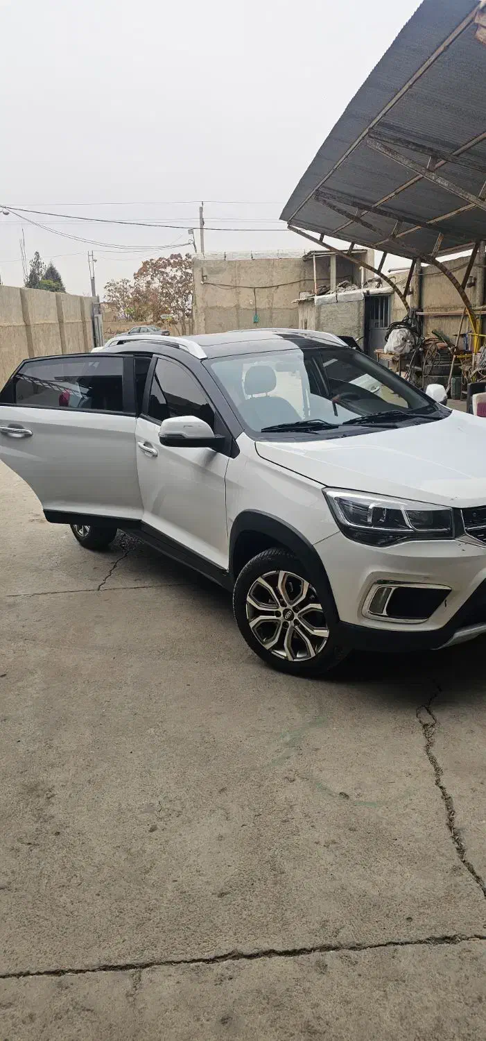 x22اکسلنت|خودرو سواری و وانت|هشتگرد, شهرک دانش|دیوار