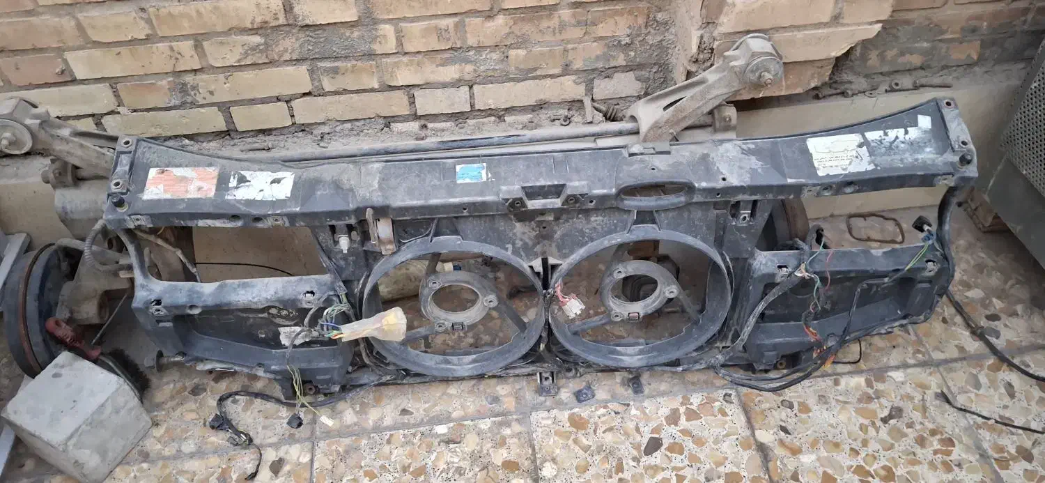 لوازم کارکرده پژو|قطعات یدکی و لوازم جانبی|اهواز, شهرک رزمندگان|دیوار