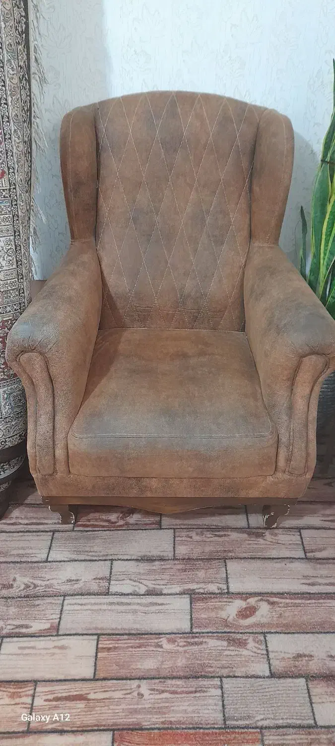 مبل|صندلی و نیمکت|مشهد, نظام دوست|دیوار