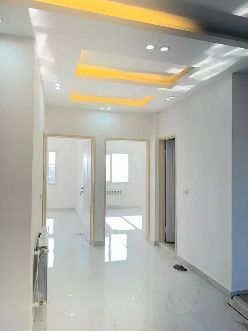 فروش واحد ۹۰ متری نوساز کلیدنخورده غازیان مرکز شهر|فروش آپارتمان|بندر انزلی, امامزاده|دیوار