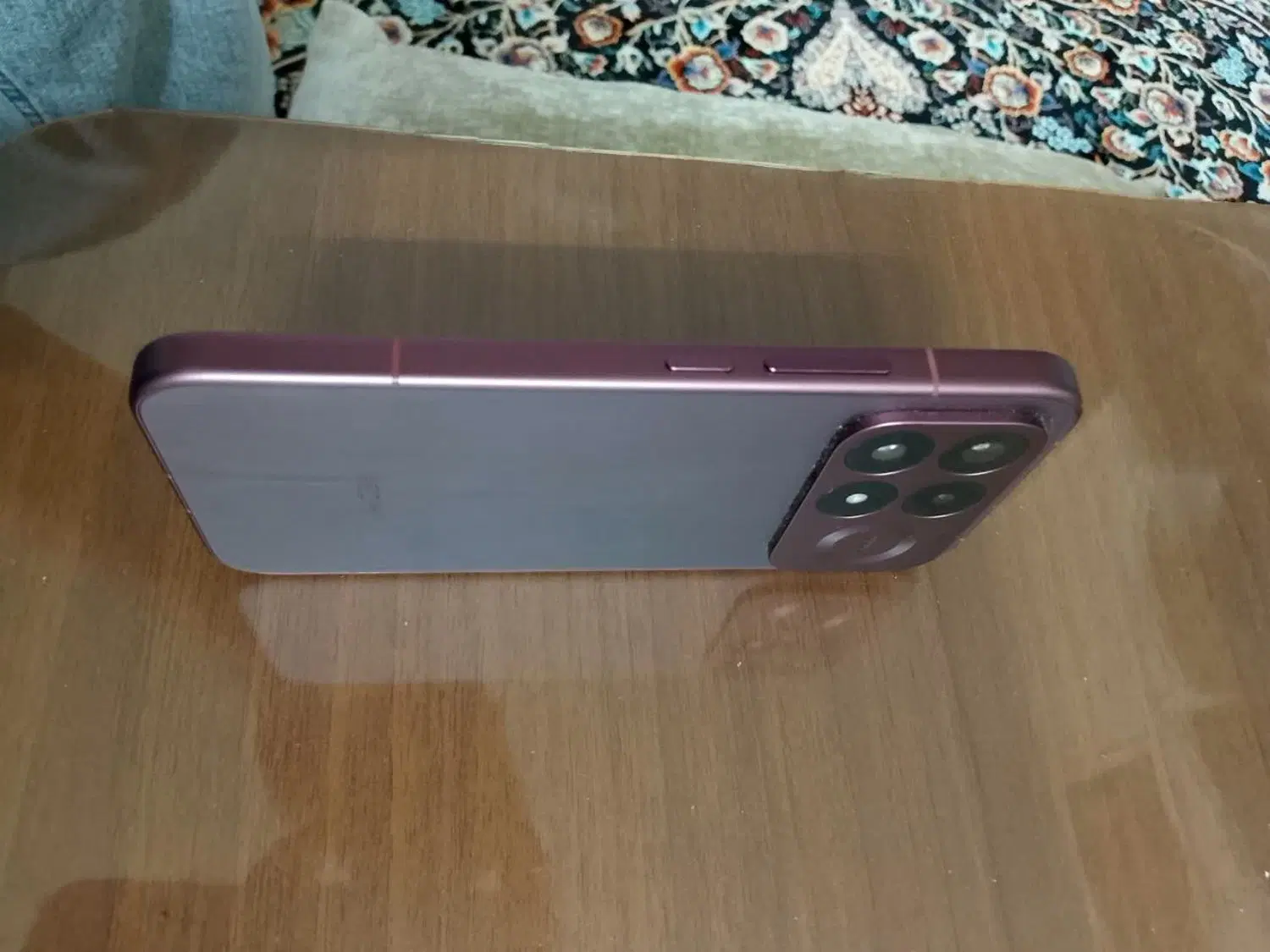 redmi k100 pro|موبایل|تهران, شهادت|دیوار