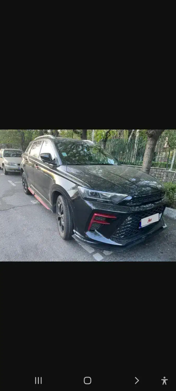 kmc a5|خودرو سواری و وانت|تهران, گیشا|دیوار