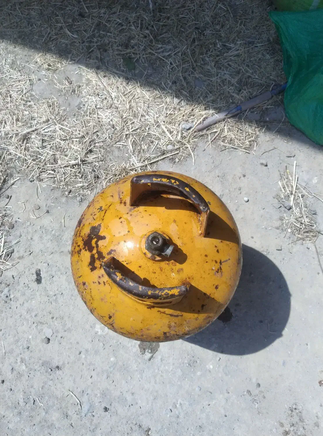 کپسول گاز|اجاق گاز و لوازم برقی پختوپز|بناب, |دیوار