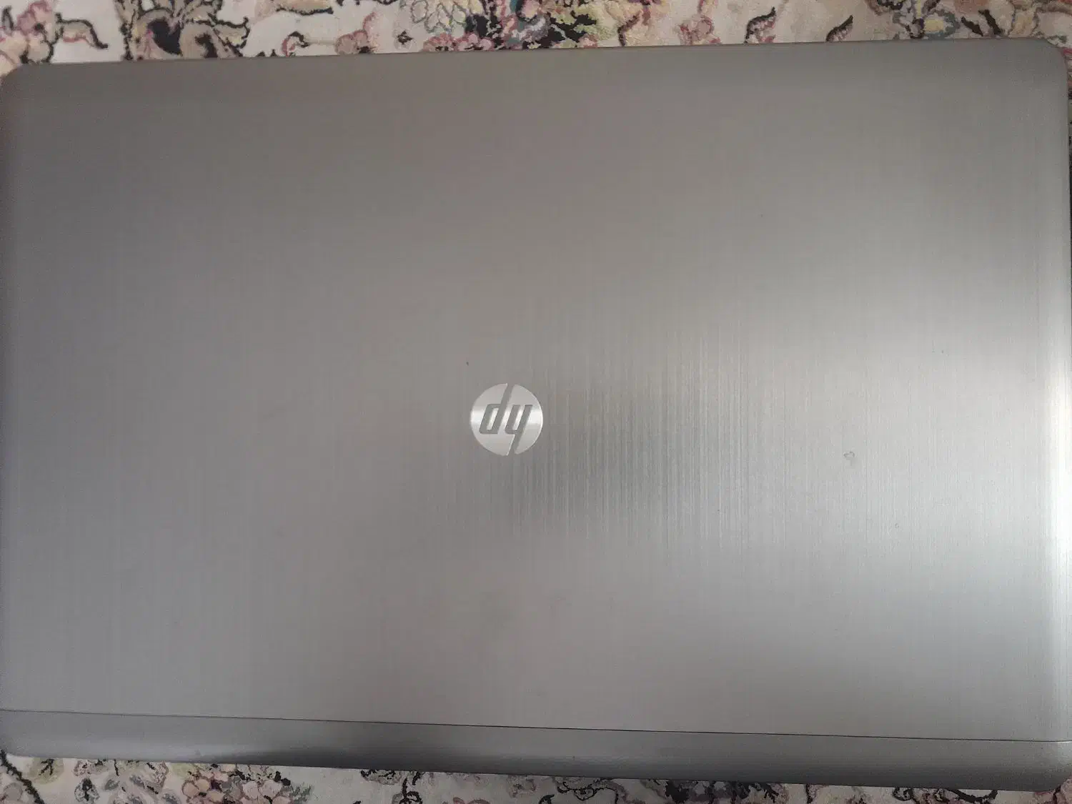 HP ProBook 4540s|رایانه همراه|کرج, شهرک بنفشه|دیوار