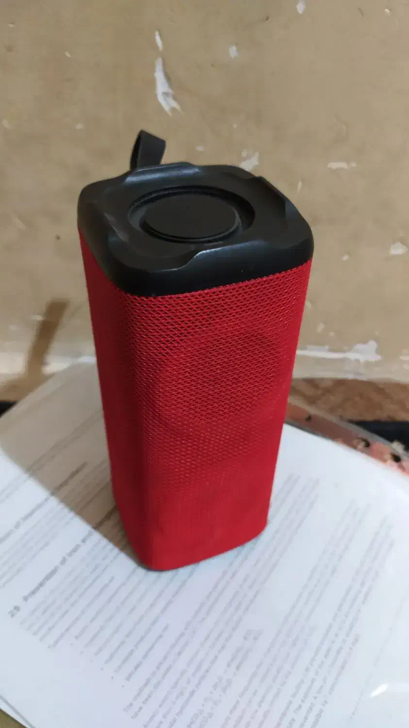 اسپیکر بلوتوثی|پخش‌کننده همراه|زنجان, |دیوار