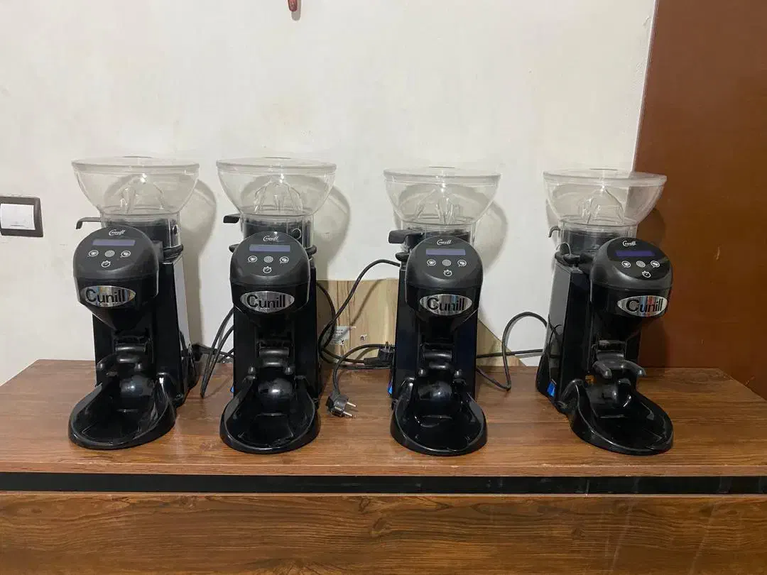 وسایل کامل کافه اسپرسو آسیاب یخساز|کافیشاپ و رستوران|تهران, جوانمردان (اندیشه)|دیوار