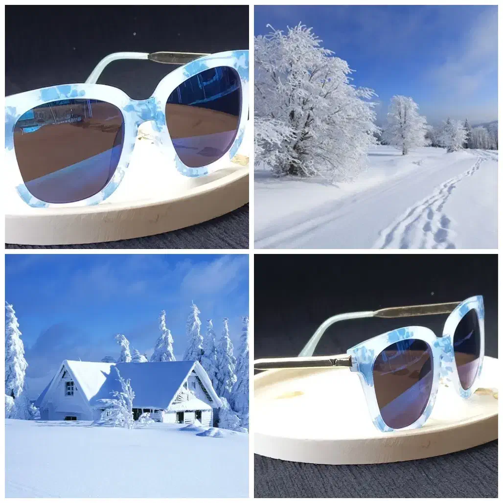 عینک آفتابی پینترستی|بدلیجات|مشهد, سجاد شهر|دیوار