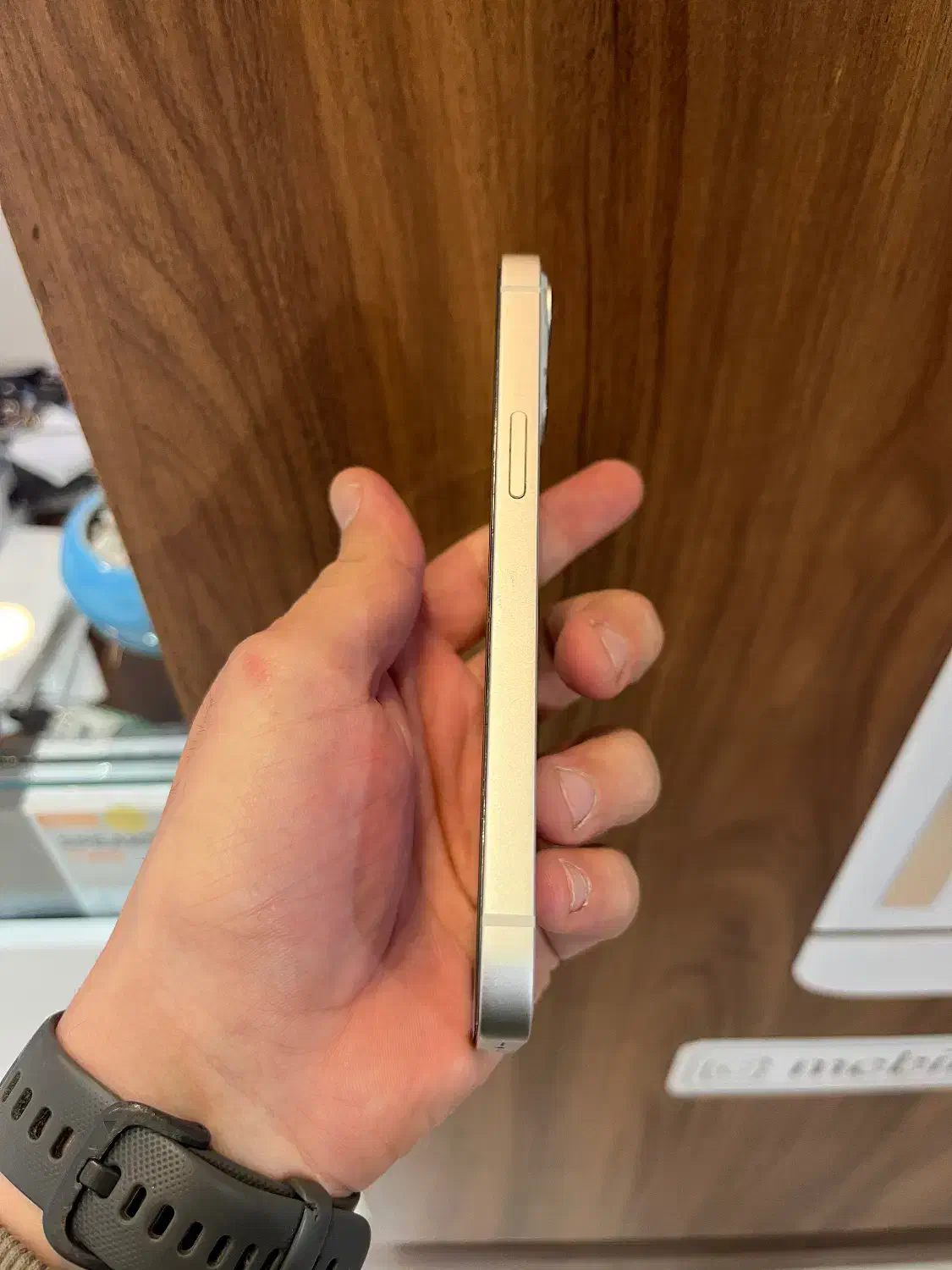 آیفون ۱۳ نرمال CH|موبایل|گرگان, |دیوار