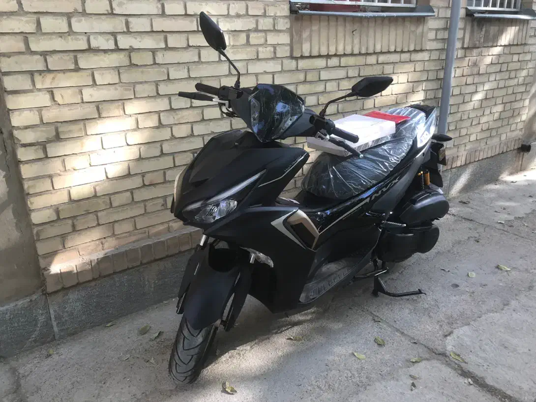 آیروکس ۱۸۰|موتورسیکلت|شیراز, طلاب|دیوار