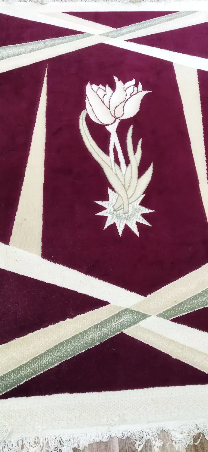 فرش 4متری|فرش|کیاشهر, |دیوار