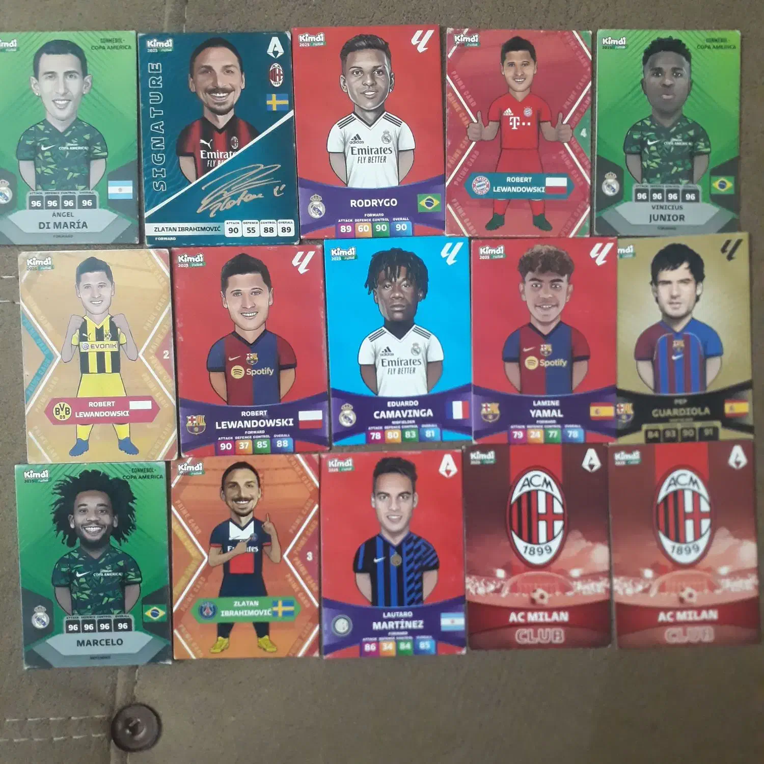 کارت کیمدی با قیمت باور نکردنی|اسباببازی|بومهن, |دیوار