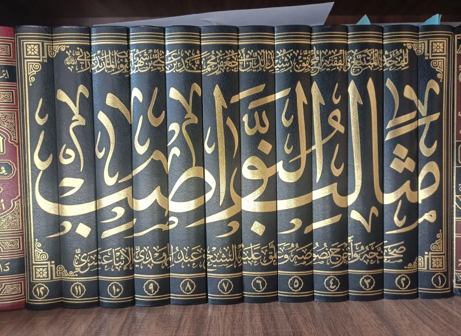کتب مذهبی|کتاب و مجله تاریخی|مشهد, توس (بلوار توس)|دیوار