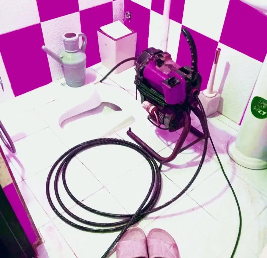 لوله بازکنی جویبار و حومه|خدمات پیشه و مهارت|جویبار, |دیوار