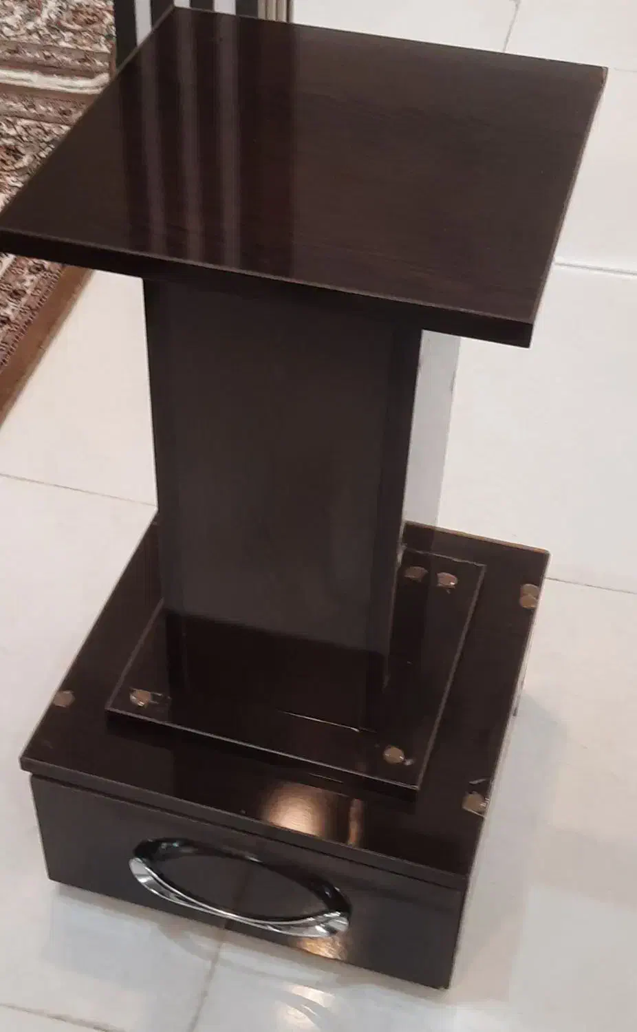 میز‌ تلفن|میز تلفن|کامیاران, |دیوار