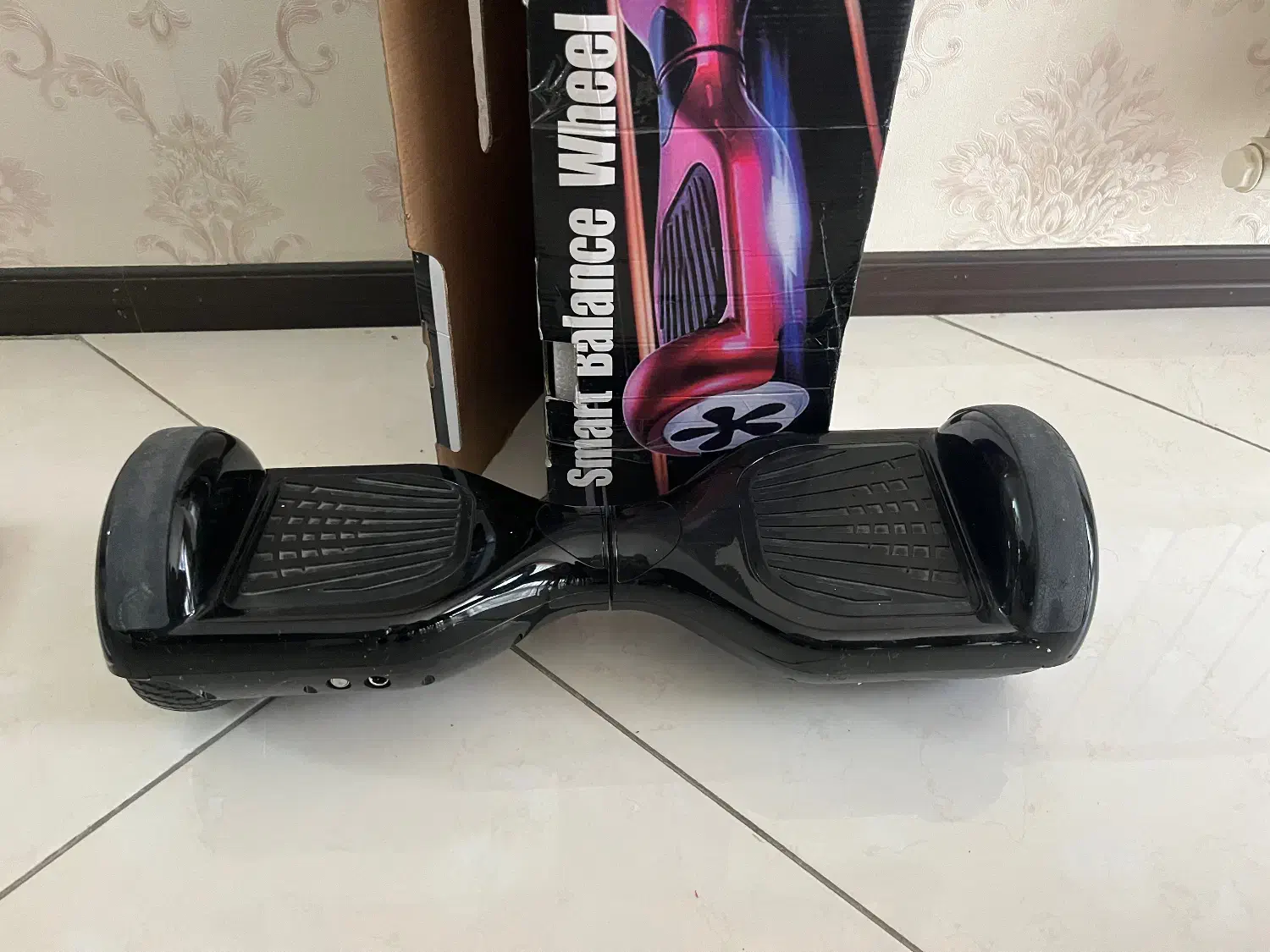 اسکوتربرقی|دوچرخه، اسکیت، اسکوتر|ری, دولتآباد|دیوار