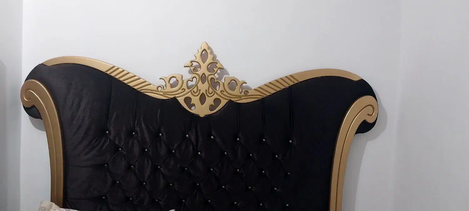 فروش سرویس خواب با تشک..فوری به علت مهاجرت|تخت و سرویس خواب|شهرکرد, |دیوار