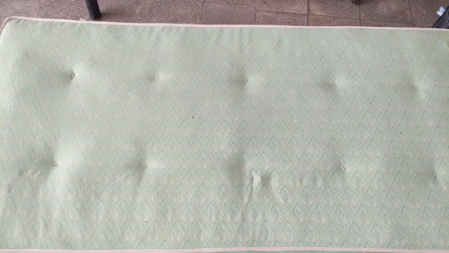 یک عدد خوشخواب یک نفره..رویال اطلس|تشک تختخواب|بیرجند, |دیوار