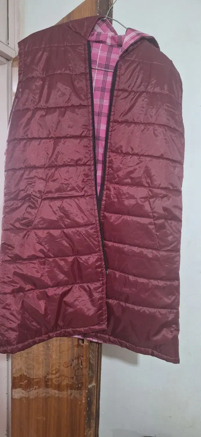 پافر دخترانه|لباس|اصفهان, شاهد|دیوار