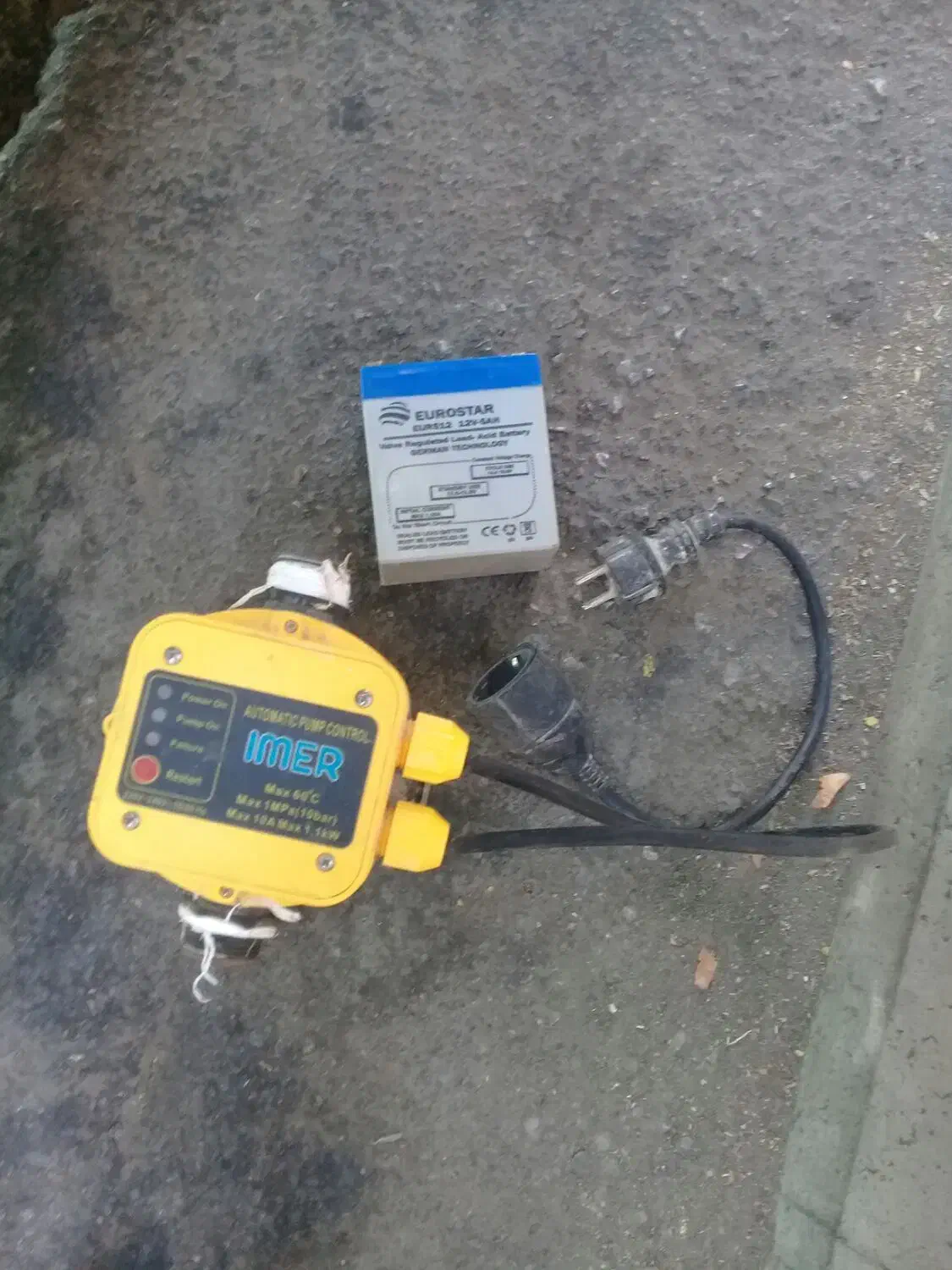 وسایل برقی ساختمان|سایر لوازم برقی|قزوین, |دیوار