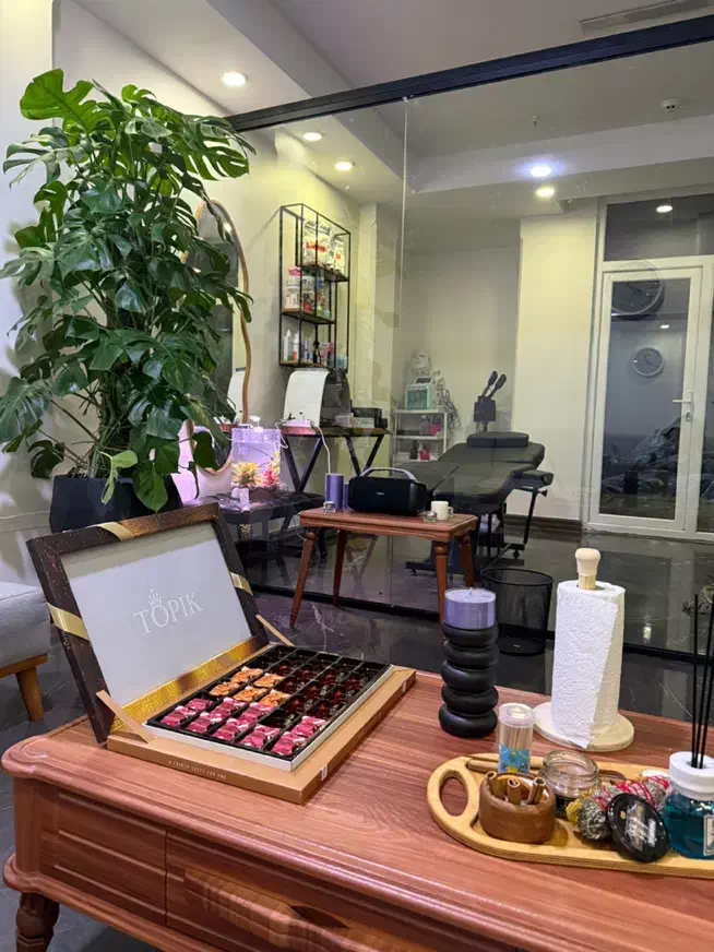 اجاره اتاق در کلینیک زیبایی|اجارهٔ دفتر کار، اتاق اداری، مطب|تهران, پاسداران|دیوار