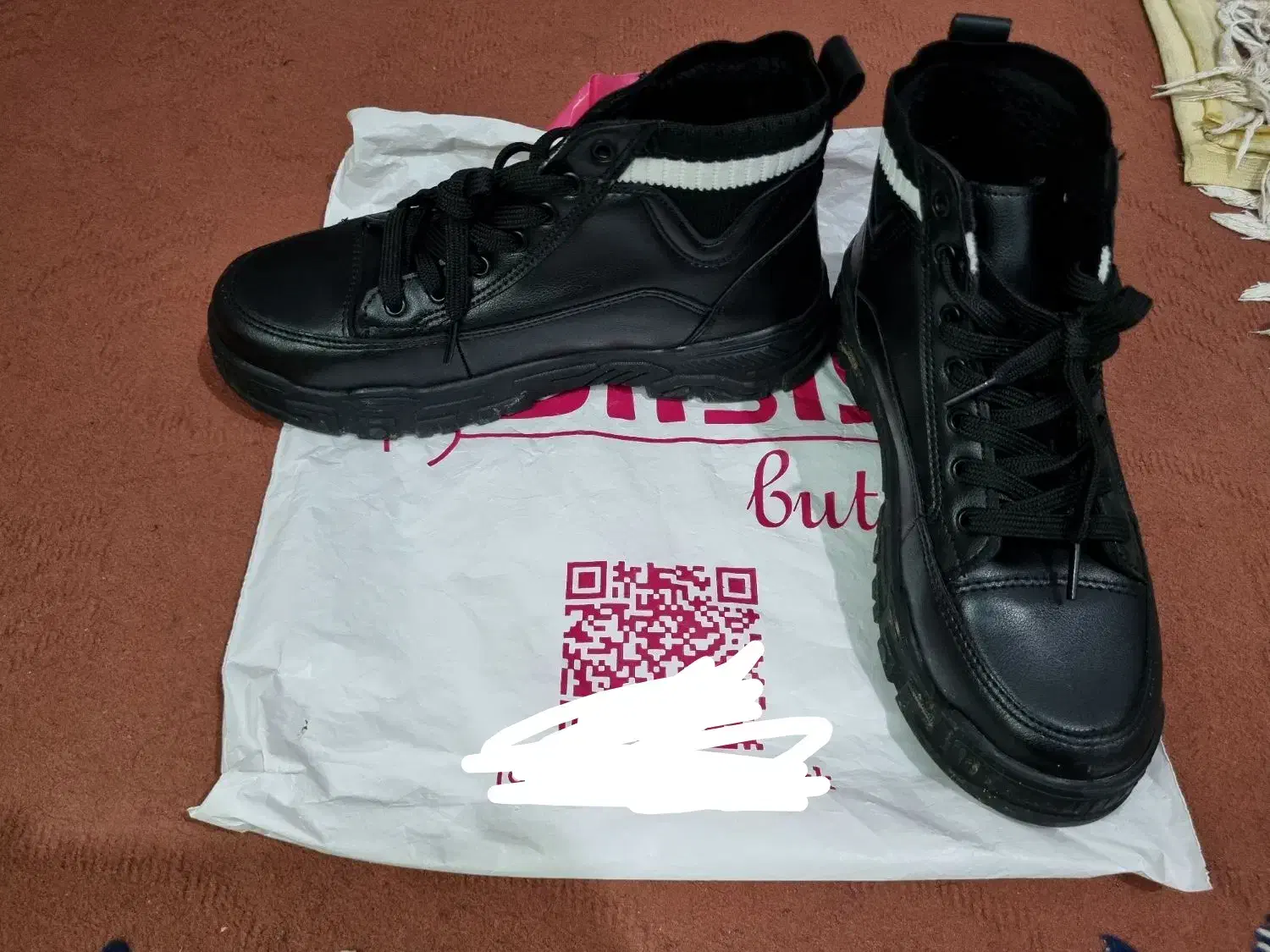 نیمه بوت flet|کیف، کفش، کمربند|جیرفت, |دیوار