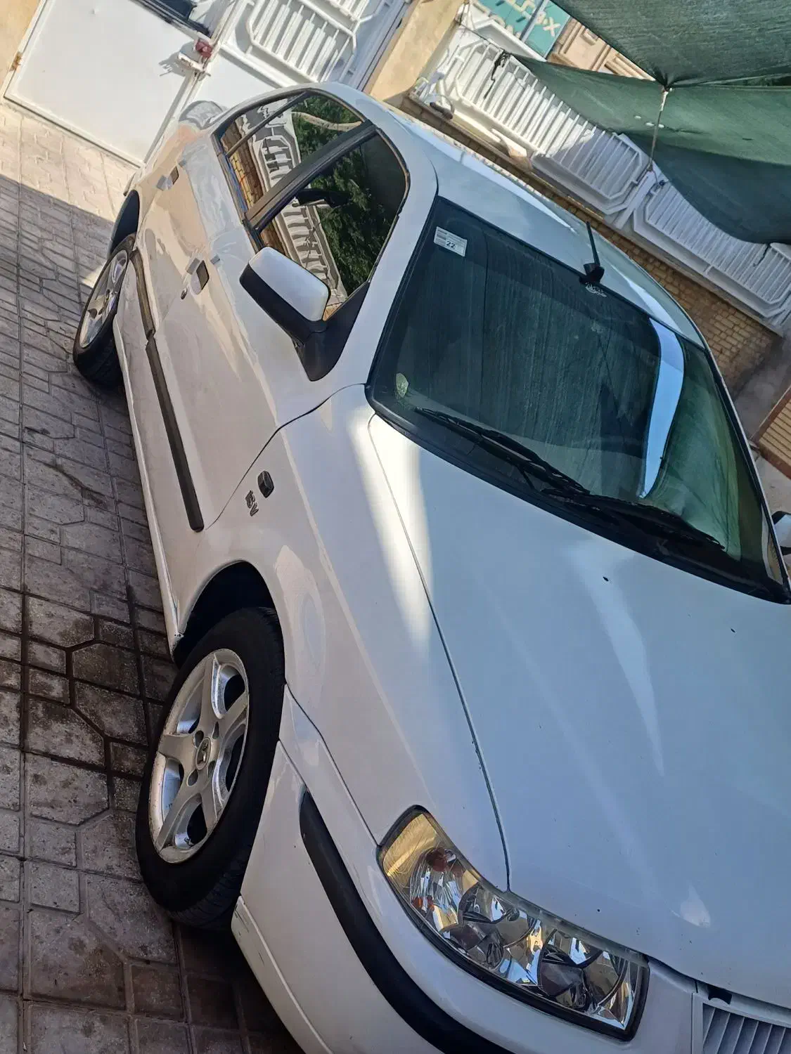 سمند|خودرو سواری و وانت|جهرم, |دیوار