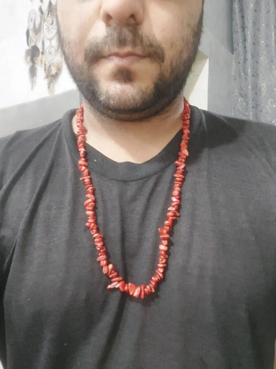 مرجان دریایی اصل بلند|جواهرات|خرمشهر, |دیوار