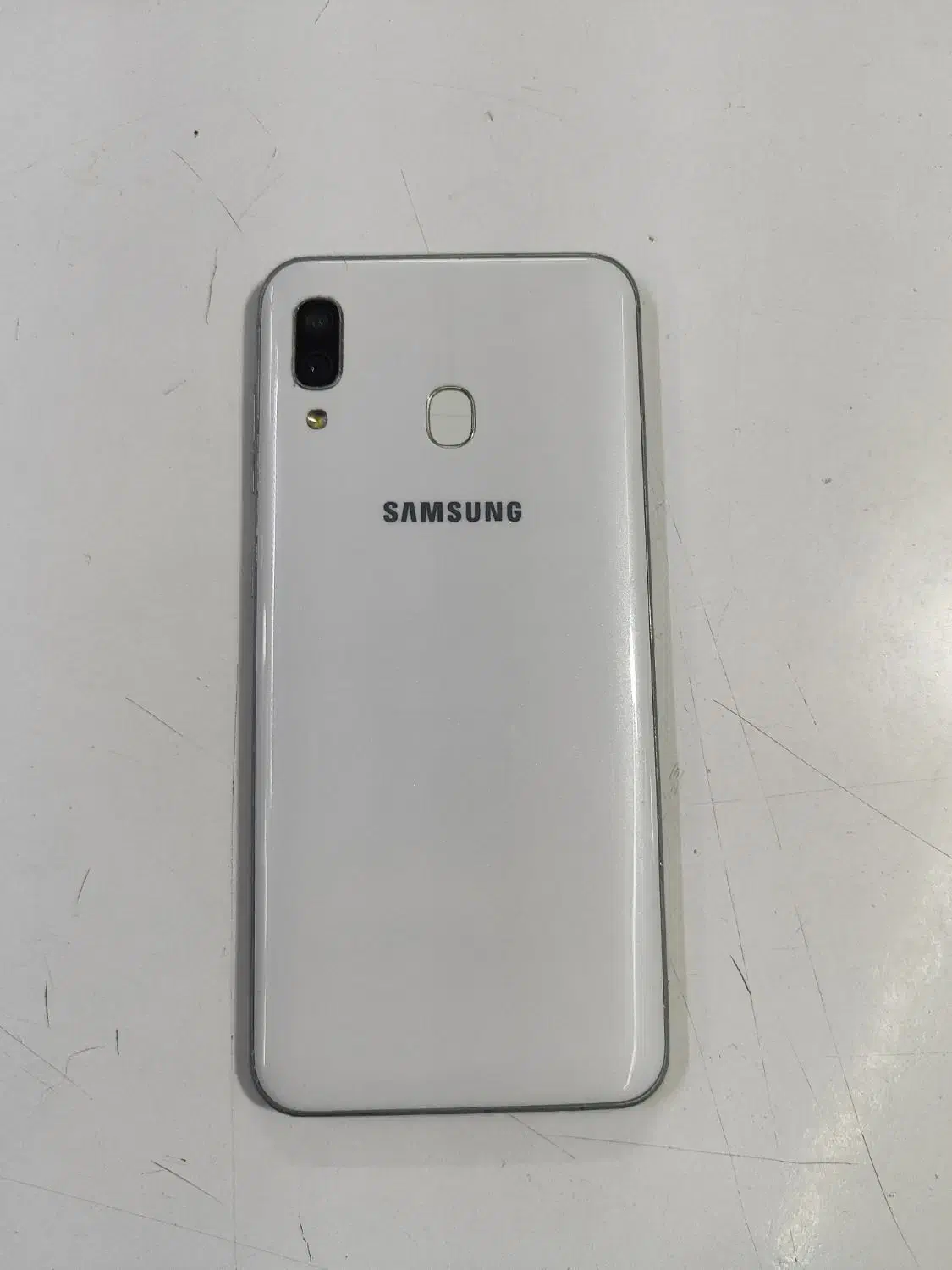 A30 سامسونگ|موبایل|مشهد, ثامن|دیوار