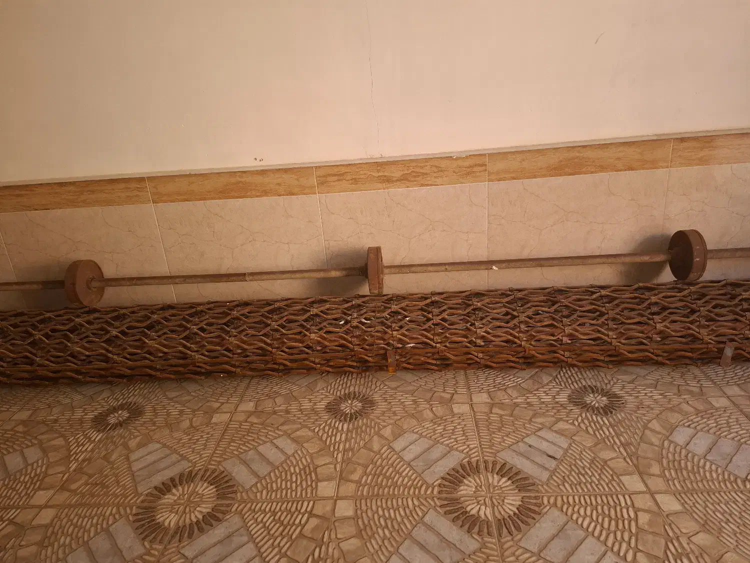 کرکره|مصالح و تجهیزات ساختمان|سلماس, |دیوار