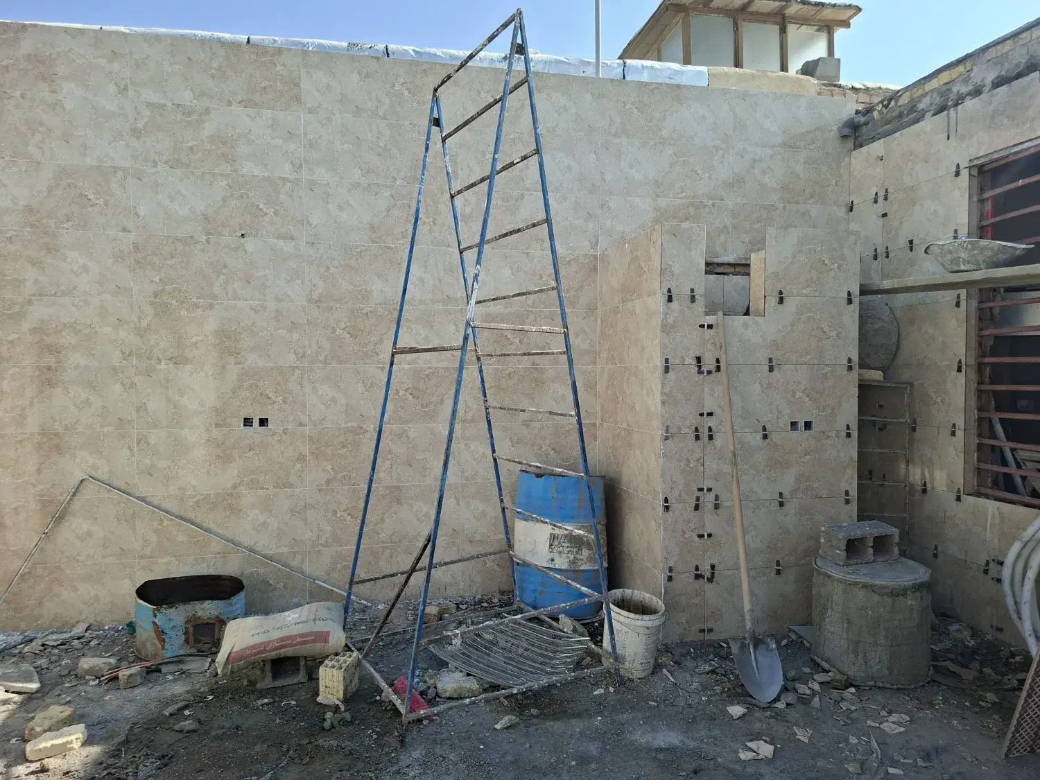 منزل مسکونی|فروش خانه و ویلا|شهر بابک, |دیوار