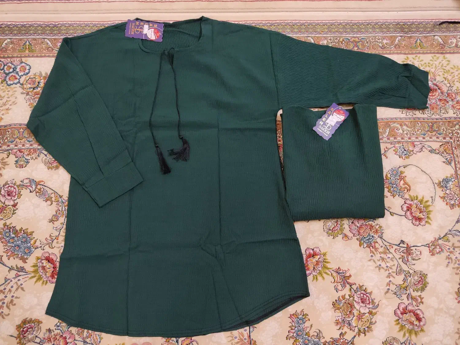 شومیز تونیک|لباس|مشهد, فاطمیه|دیوار