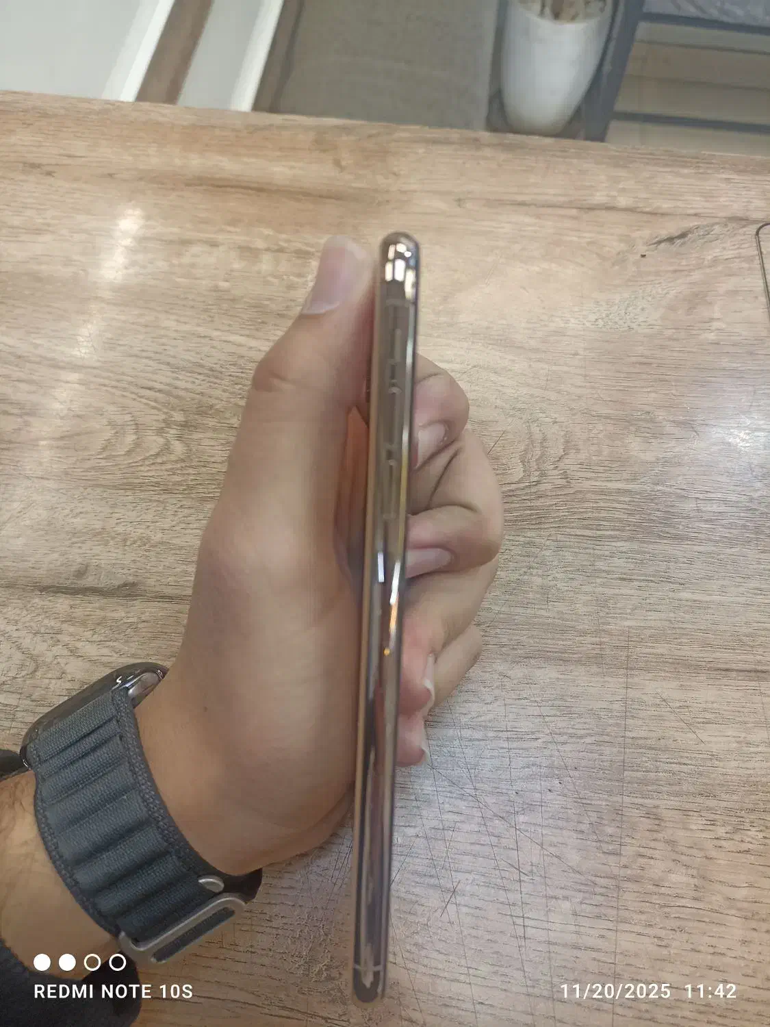 ایفون xs max|موبایل|تبریز, |دیوار