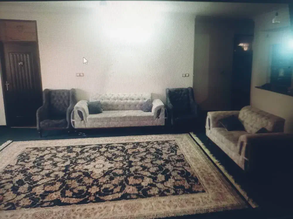 مبل7نفره|مبلمان خانگی و میز عسلی|برازجان, |دیوار