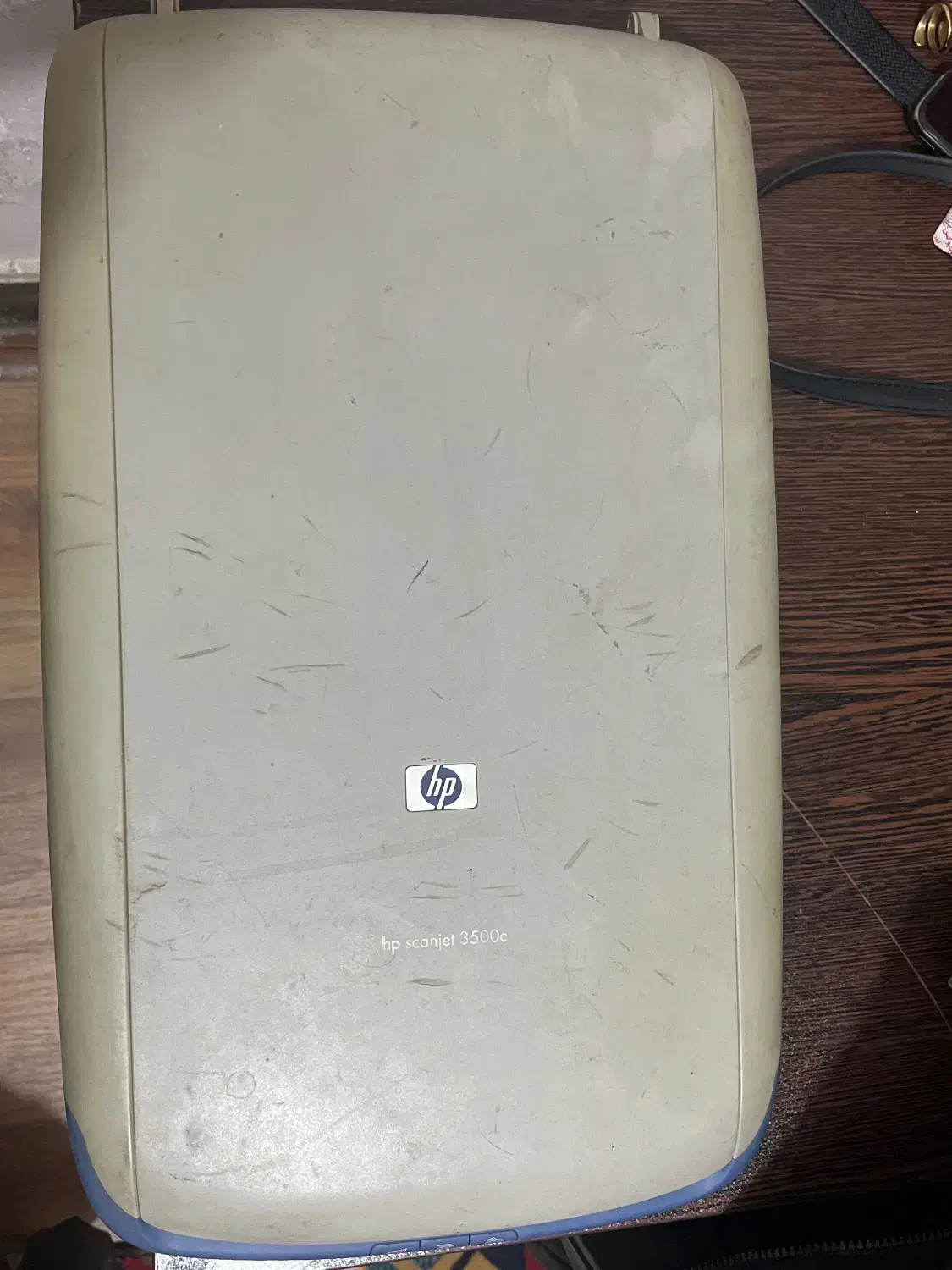 اسکنر مارک hp|پرینتر، اسکنر، کپی، فکس|شاهینشهر, شهرک ردانی پور|دیوار