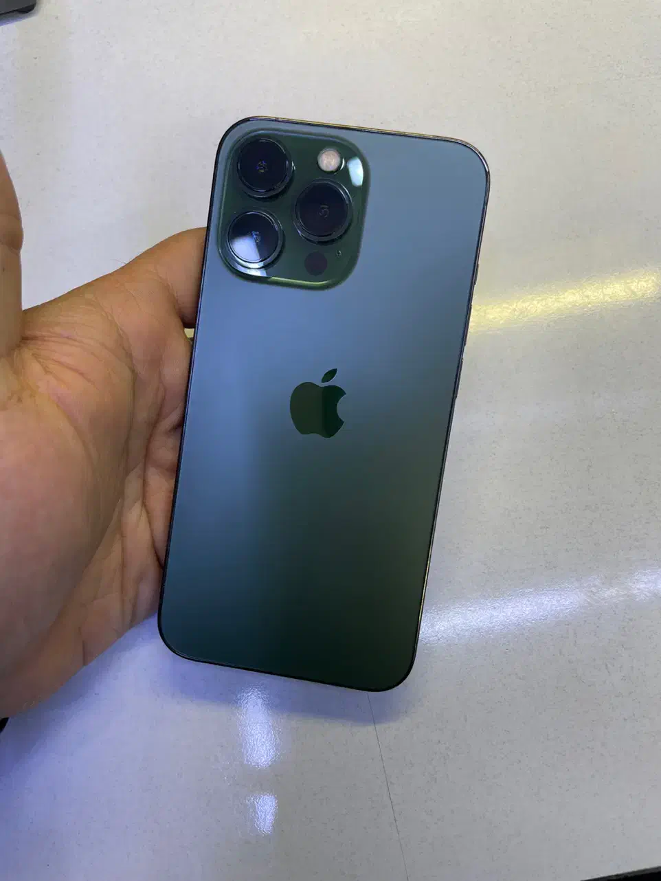 13 pro 256 gig|موبایل|تهران, تهرانسر مرکزی|دیوار