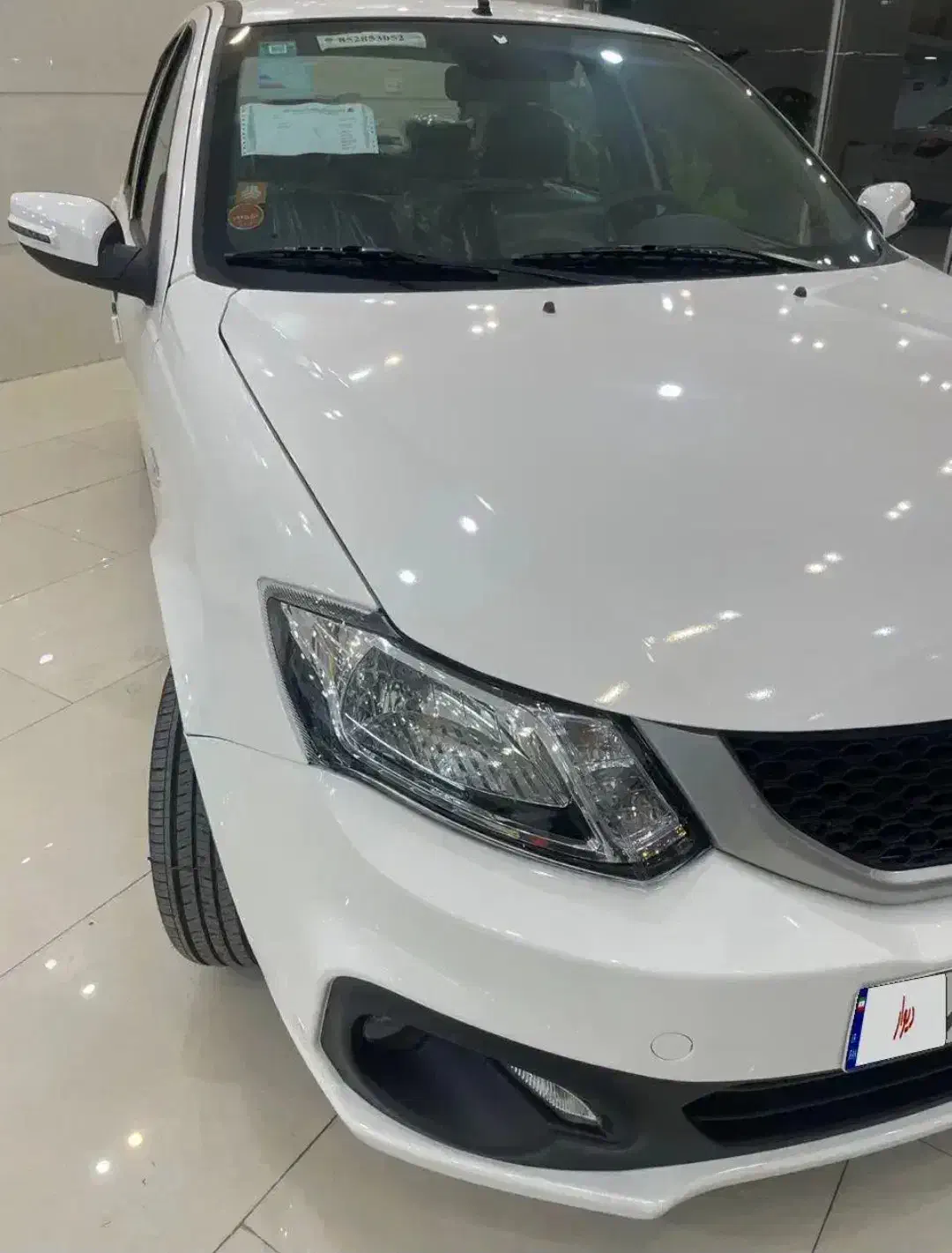 ساینا s /مدل404/نقد و اقساط|خودرو سواری و وانت|تهران, فردوسی|دیوار