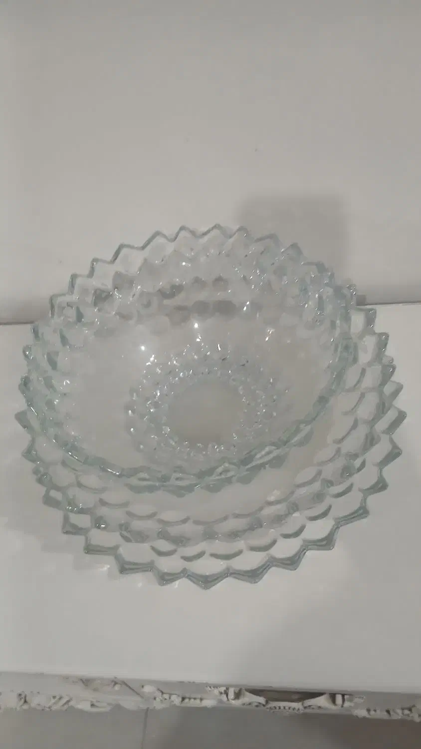 شیرینی خوری،میوه خوری ،آجیل خوری|ظروف سرو و پذیرایی|محمدیه-قزوین, |دیوار