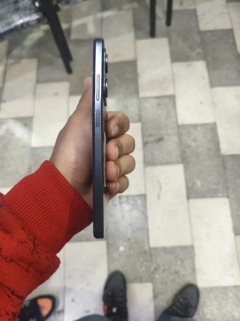 پوکوX5پرو|موبایل|مشهد, شهید آوینی|دیوار