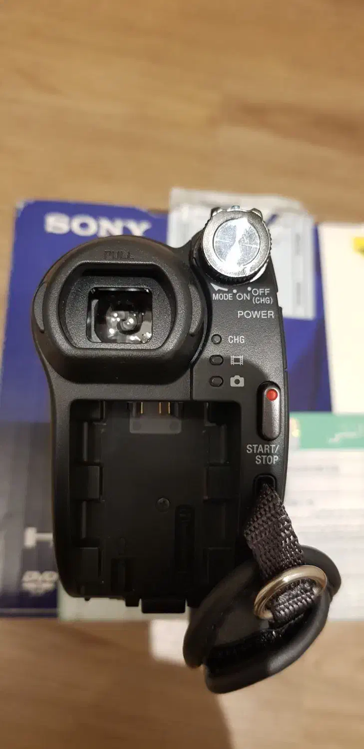 دوربین فیلمبرداری سونی|دوربین عکاسی و فیلمبرداری|تهران, قلهک|دیوار