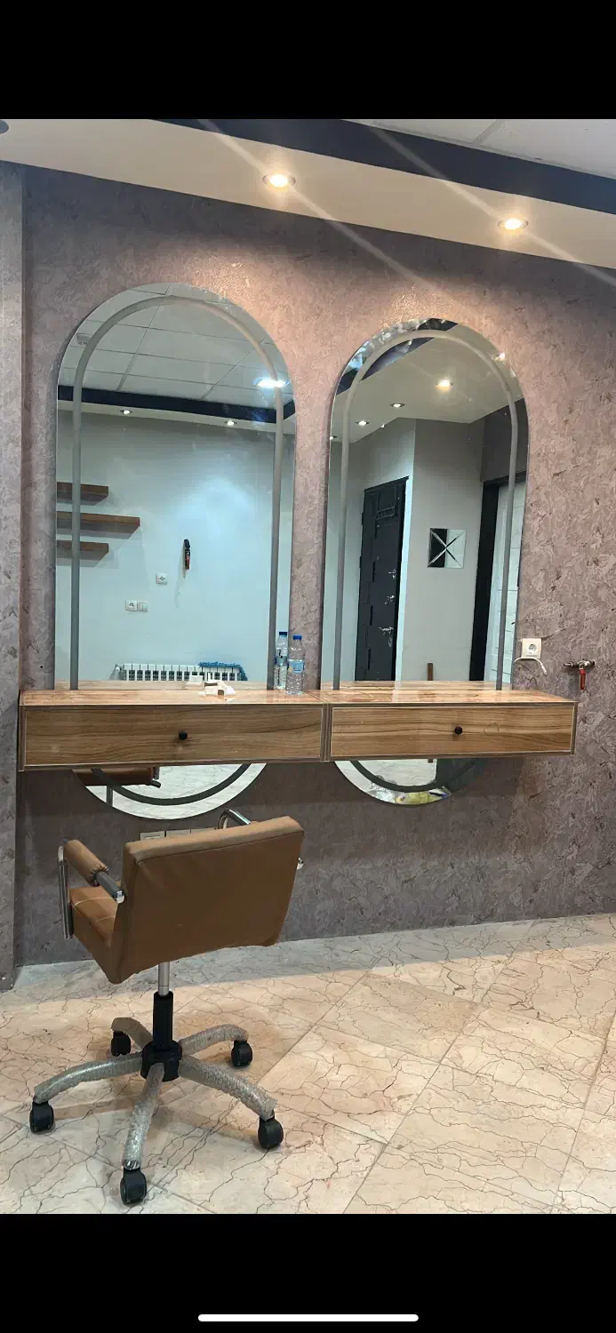 جذب پرسنل حرفه ای برای سالن زیبایی|استخدام درمانی، زیبایی، بهداشتی|خرم‌آباد, |دیوار