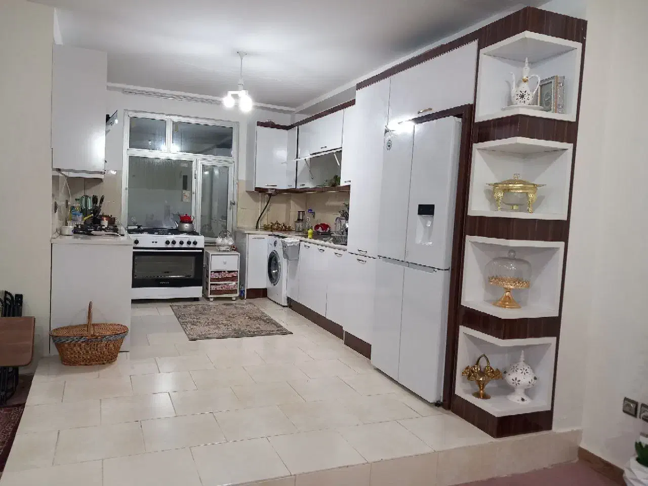 منزل مسکونی|فروش خانه و ویلا|نیر (اردبیل), |دیوار