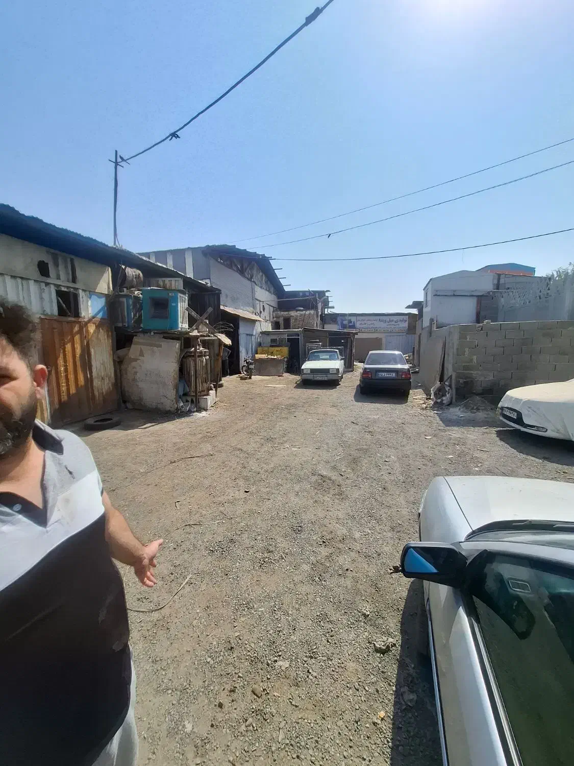 نیازمند مکانیک و شاگرد مکانیک|استخدام صنعتی، فنی، مهندسی|تهران, یافت آباد شمالی|دیوار