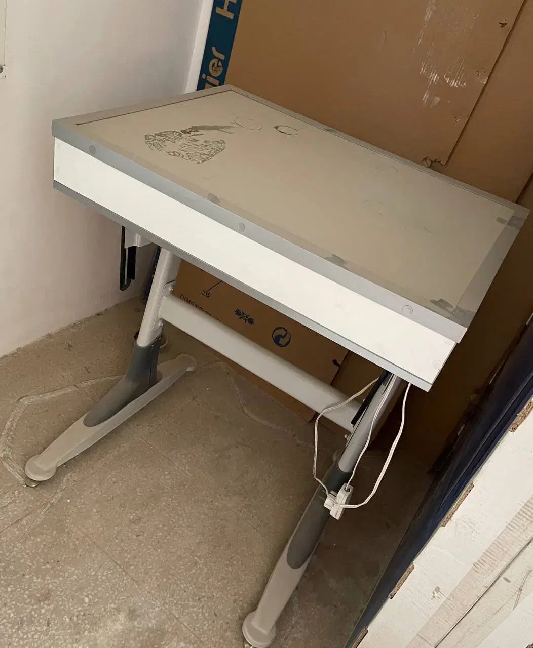 میز نور|لوازم التحریر|قم, شهرک قدس|دیوار