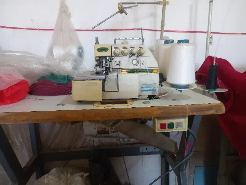 چرخ خیاطی|چرخ خیاطی و ریسندگی|خوشاب, |دیوار