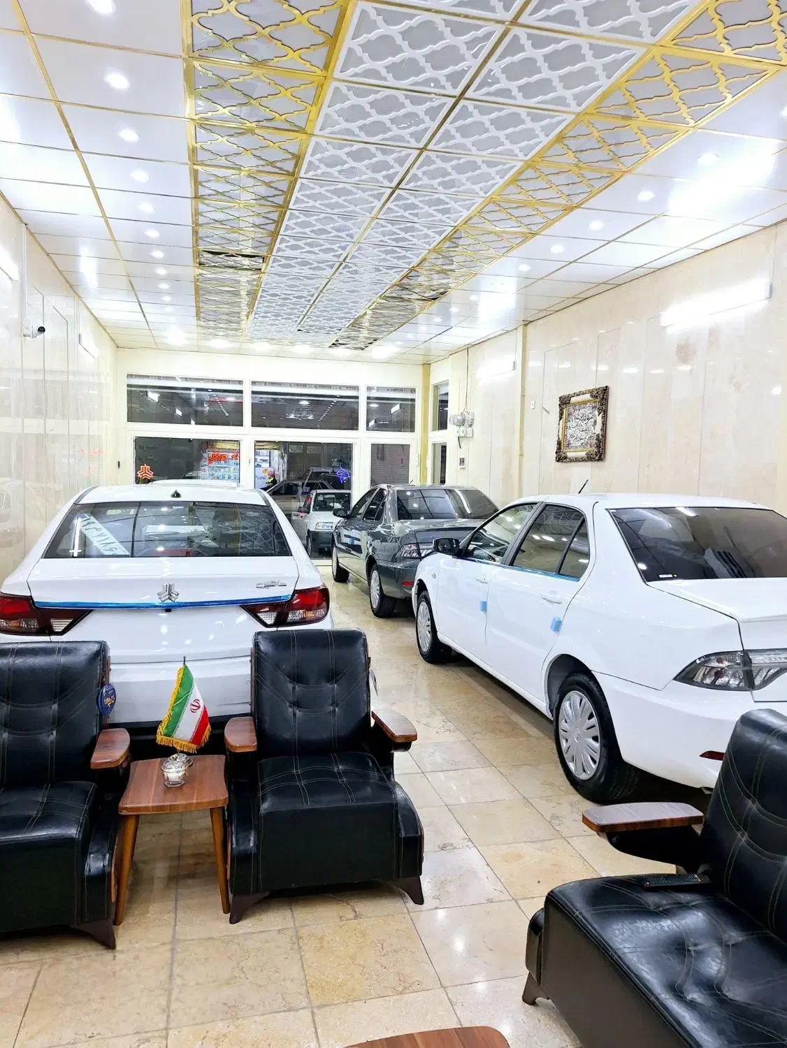 سورن پلاس صفر اقساطی|خودرو سواری و وانت|اسلام‌شهر, مظفریه|دیوار