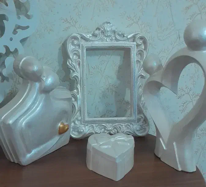 ست های عشق موندگار برای روز مادر|صنایع دستی و سایر لوازم تزئینی|کنگاور, |دیوار