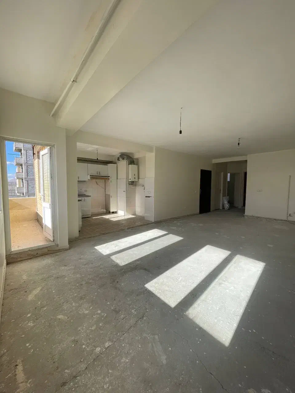 آپارتمان ۱۰۰ متر / باسمنج / کلیدنخورده / کد۴۱۴۸|فروش آپارتمان|باسمنج, |دیوار